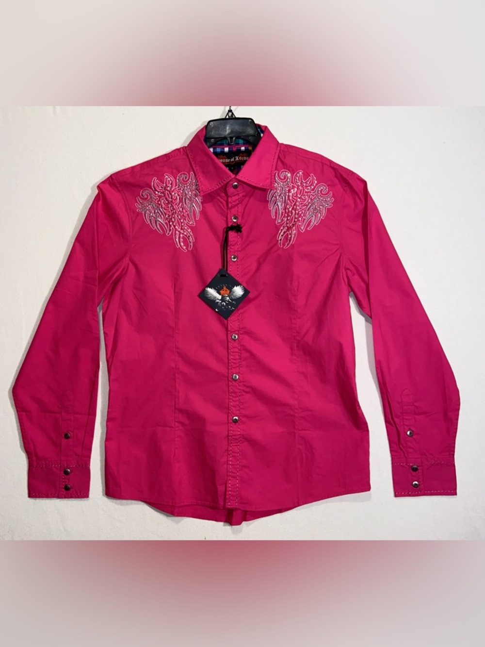 House of Lords men’s shirt